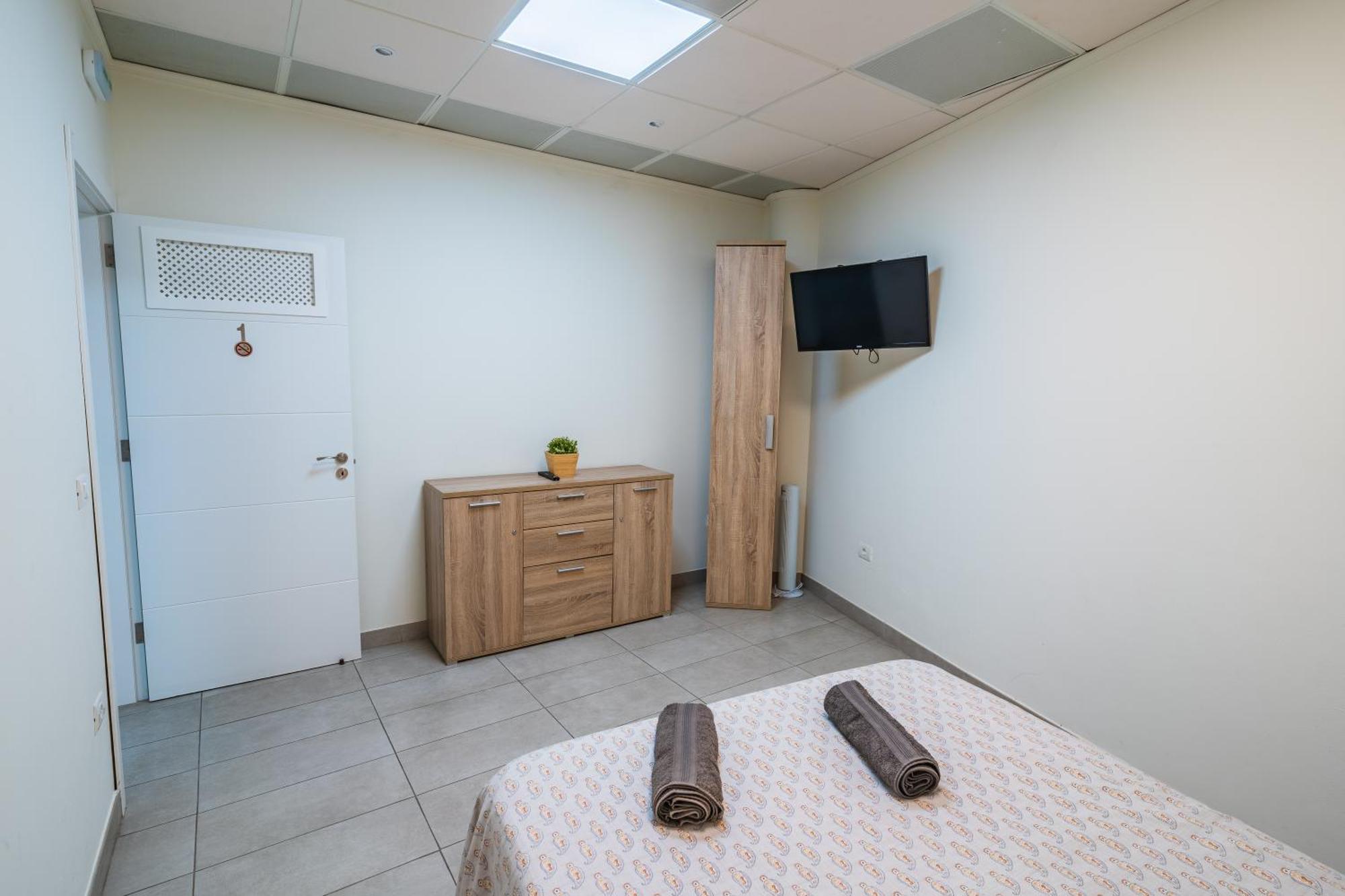 El Puente Holiday Home I- Airport 8,1K 因赫尼奥 外观 照片